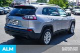 Used 2019 Jeep Cherokee Latitude w/ Popular Appearance Group image 6