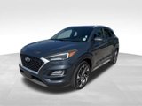 Used 2019 Hyundai Tucson Sport w/ Cargo Package image 3