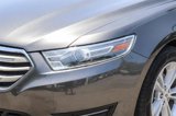 Certified 2017 Ford Taurus SEL w/ Equipment Group 201A image 4