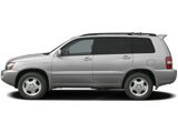 Used 2007 Toyota Highlander Limited image 3