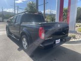 Used 2006 Nissan Frontier LE w/ (X01) Leather Pkg image 5