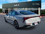 New 2025 Kia K5 GT-Line image 3