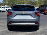 Certified 2024 Chevrolet Trax LT w/ Driver Confidence Package image 4