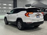 Certified 2023 GMC Terrain SLT image 3