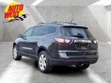 Used 2016 Chevrolet Traverse LT w/ Style and Technology Package image 3