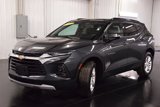 Used 2022 Chevrolet Blazer LT image 3