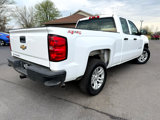 Used 2015 Chevrolet Silverado 1500 W/T w/ Trailering Package image 5