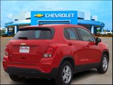 Used 2020 Chevrolet Trax LS w/ Tint and Cruise Package image 5