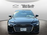 Used 2020 Audi A6 3.0T Premium w/ Convenience Package image 2