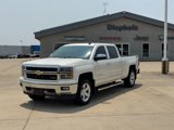 Used 2014 Chevrolet Silverado 1500 LTZ Z71 w/ LTZ Plus Package image 3