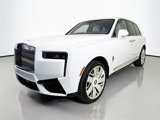 New 2025 Rolls-Royce Cullinan image 3