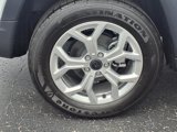 New 2025 Jeep Compass Latitude image 4