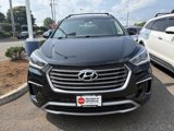Used 2017 Hyundai Santa Fe SE image 2