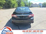 Used 2013 Toyota Corolla S Special Edition image 6