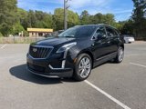 Used 2024 Cadillac XT5 Premium Luxury image 2