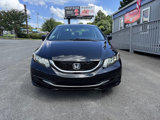 Used 2014 Honda Civic EX image 4