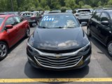 Used 2024 Chevrolet Malibu LT image 2