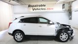 Used 2015 Cadillac SRX Luxury w/ Driver Awareness Package image 4