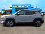 New 2025 Chevrolet TrailBlazer LT w/ Driver Confidence Package image 2