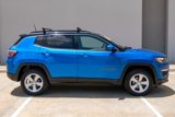 Used 2018 Jeep Compass Latitude w/ Popular Equipment Group image 2