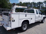 Used 2014 Ford F250 XL image 3