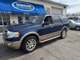 Used 2011 Ford Expedition XLT w/ 202A Rapid Spec Order Code image 4