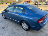 Used 2010 Honda Civic DX-VP image 4