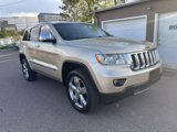 Used 2011 Jeep Grand Cherokee Overland image 4
