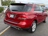 Used 2017 Mercedes-Benz GLE 350 4MATIC image 3