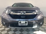 Used 2017 Honda CR-V EX image 2