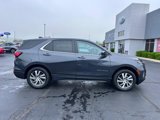 Used 2023 Chevrolet Equinox LT image 2