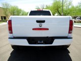 Used 2005 Dodge Ram 3500 Truck SLT image 3