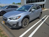 Used 2021 Subaru Crosstrek 2.0i Premium image 2