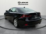 Used 2016 Lexus IS 200t image 3