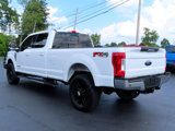 Used 2019 Ford F250 Lariat w/ Lariat Value Package image 4
