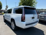 Used 2018 Cadillac Escalade ESV Premium Luxury image 3