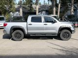 Used 2013 Toyota Tundra 4x4 CrewMax w/ Tow Pkg image 2