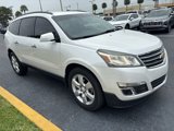 Used 2016 Chevrolet Traverse LT w/ Style and Technology Package image 5