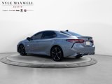 Used 2019 Toyota Camry XSE image 3