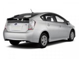 Used 2010 Toyota Prius Three image 2