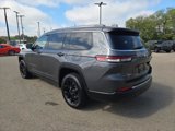 Certified 2022 Jeep Grand Cherokee L Limited image 5
