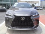 New 2025 Lexus NX 450h+ F Sport image 2