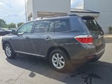 Used 2011 Toyota Highlander SE image 3