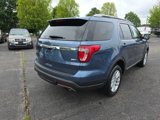 Used 2019 Ford Explorer XLT w/ Equipment Group 202A image 5