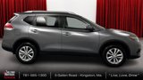 Used 2015 Nissan Rogue SV image 4