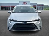 New 2025 Toyota Corolla LE image 2