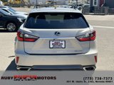 Used 2016 Lexus RX 350 F Sport w/ Premium Package image 6