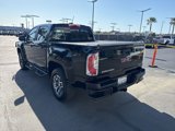 Used 2016 GMC Canyon SLE w/ All Terrain Adventure Package image 5
