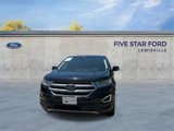 Certified 2018 Ford Edge Titanium w/ Equipment Group 301A image 3