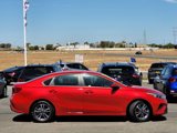 Used 2024 Kia Forte LXS image 3